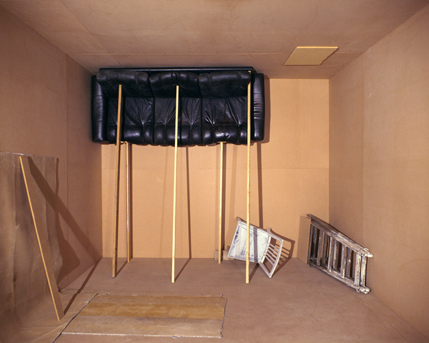 Living Room, 2003