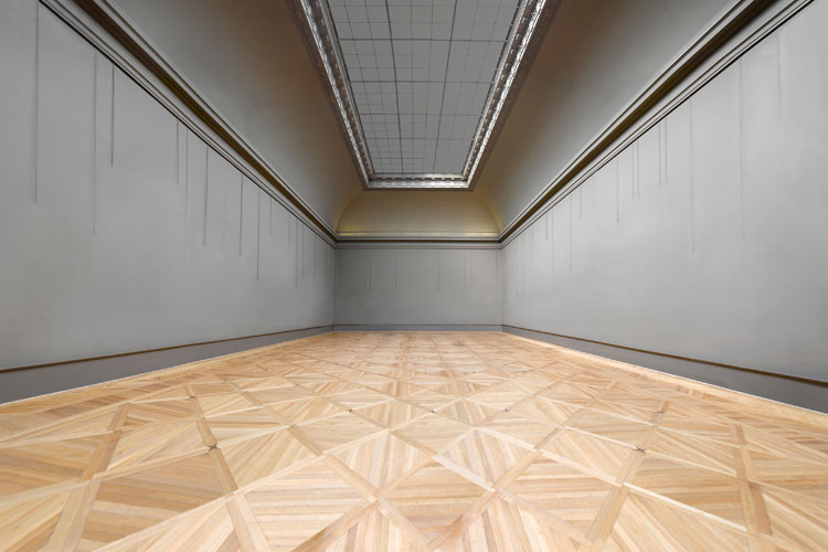 17th Century Spanish Painting, Musée du Louvre, Paris, 2022