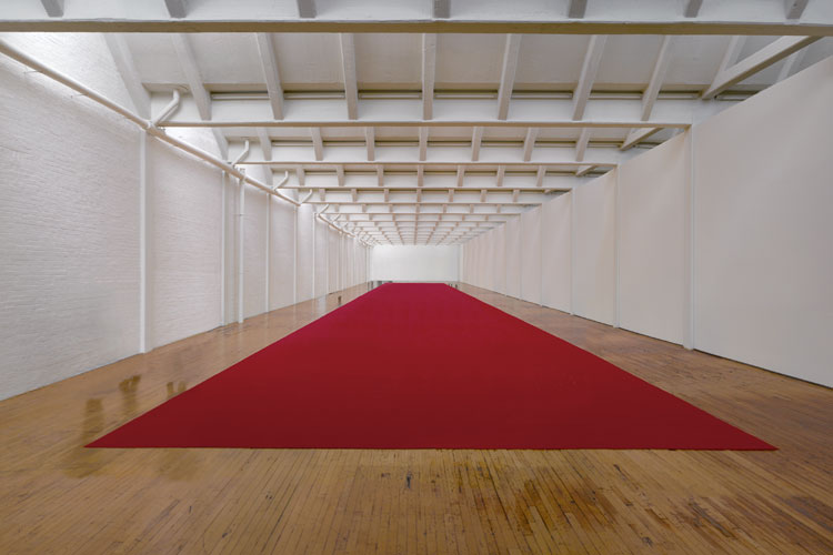 Conceptual Art, Dia:Beacon, New York, 2018