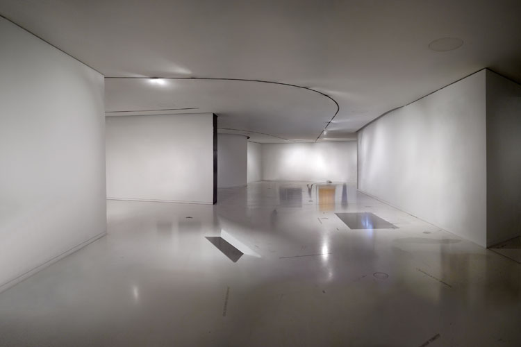 Digital Photography, MAAT, Lisbon I, 2022
