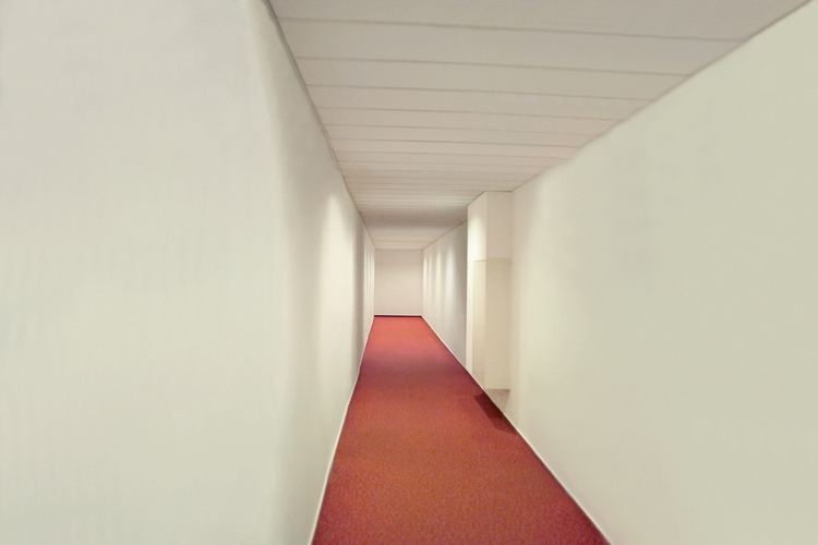 Hotel, 2007