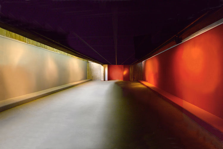 American Pop Art, Tehran Museum of Contemporary Art, Tehran, 2022