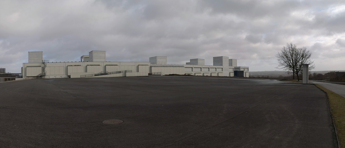Gellerup, 2011