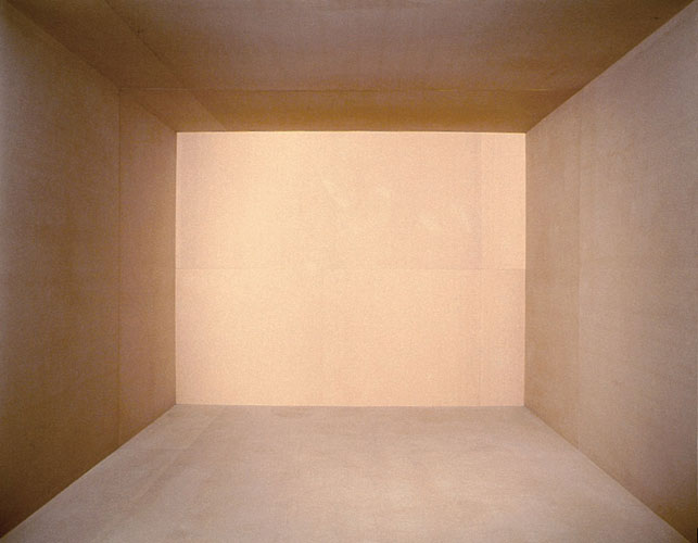 Monokromt Landskab, 1998