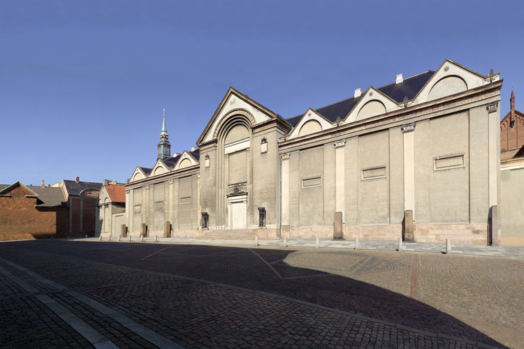 Universitetet, 2005