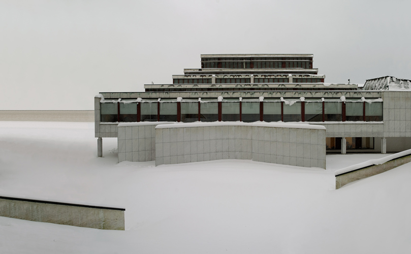 Kunsten, Aalborg, 2011