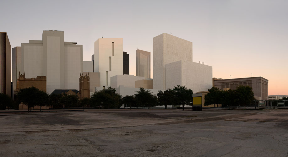Houston, 2013