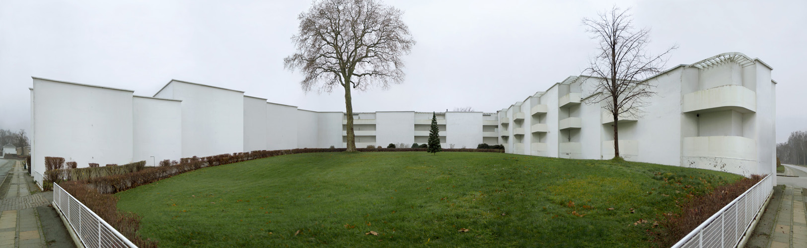 Bella Vista, 2008