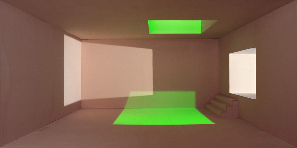 Langt Kammer, Brazilian House, 2004