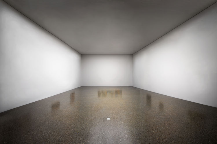 Abstract Painting, Museum Folkwang, Essen, 2014