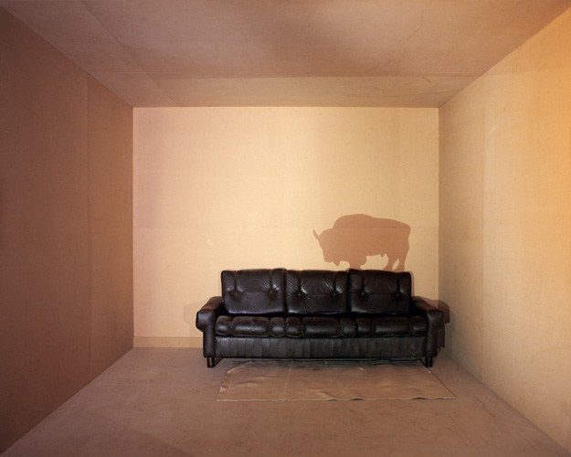 Modern Cave, 2004