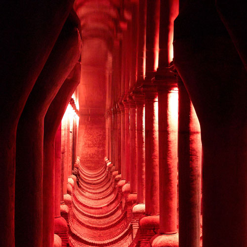 Søjler 6, 2011