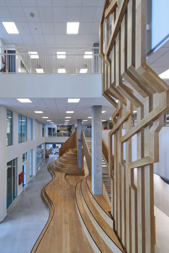 Generationernes Hus, Aarhus, 2021