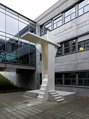 Syddansk Universitet, Odense, 2008