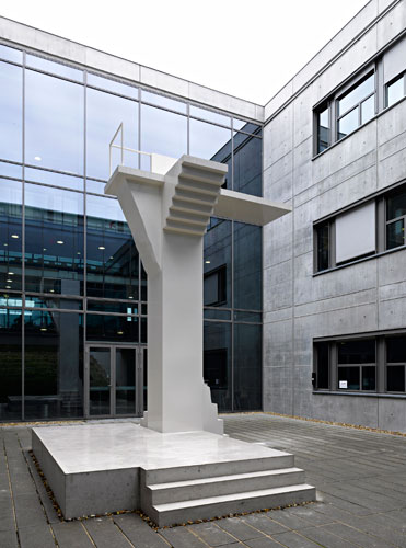 Syddansk Universitet, Odense, 2008