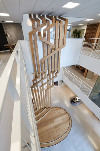 Generationernes Hus, Aarhus, 2021