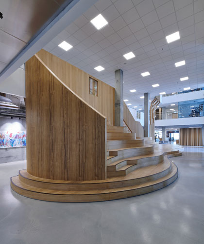 Generationernes Hus, Aarhus, 2021