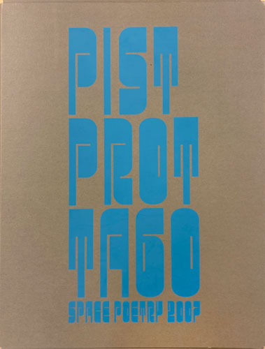 PP 60 Pist Protta siger undskyld …