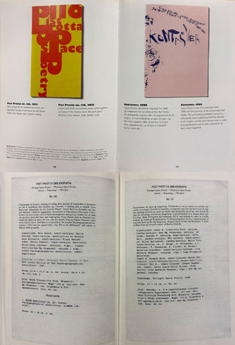 PP 116 og Pist Protta Kompendium: Science fiction (fortsat) …