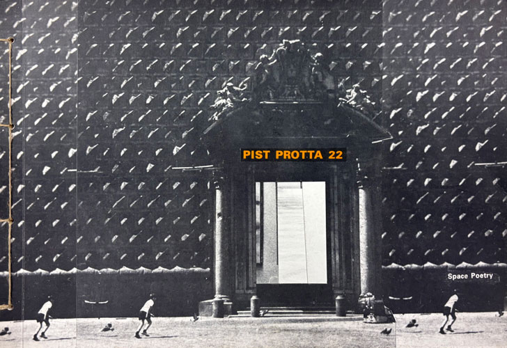 PP 22 Tidsskriftet som museum …