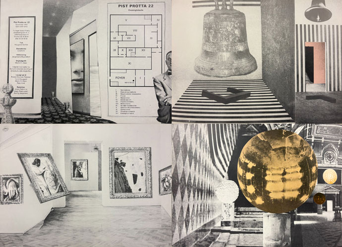 PP 22 Tidsskriftet som museum (fortsat) …